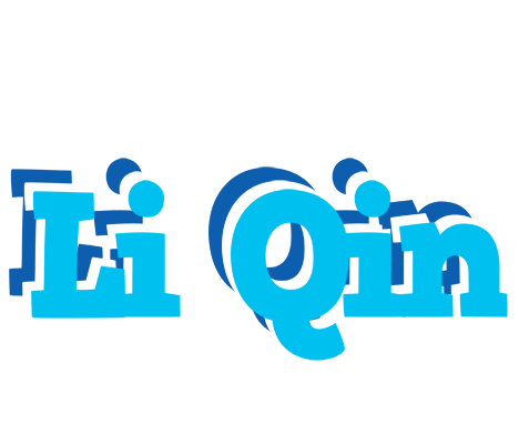 Li Qin jacuzzi logo